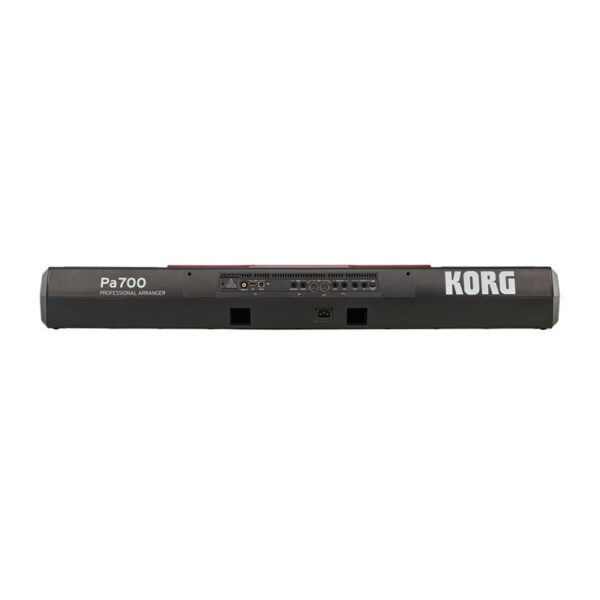 کیبورد ارنجر موسیقی کرگ KORG Pa700 OR