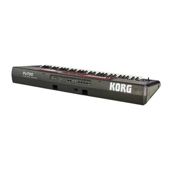 کیبورد ارنجر موسیقی کرگ KORG Pa700 OR