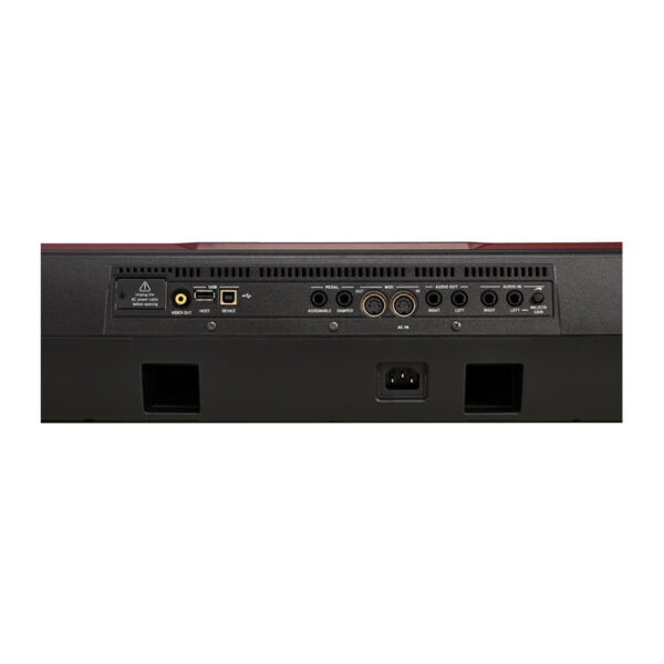کیبورد ارنجر موسیقی کرگ KORG Pa700 OR