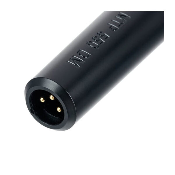 میکروفن با سیم لویت Lewitt MTP 550 DM