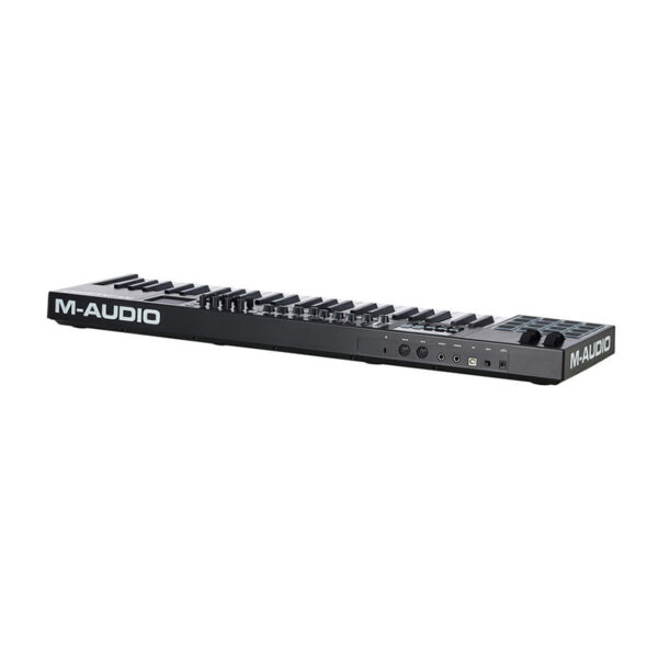 میدی کنترلر ام آدیو M-Audio Code 49 Black