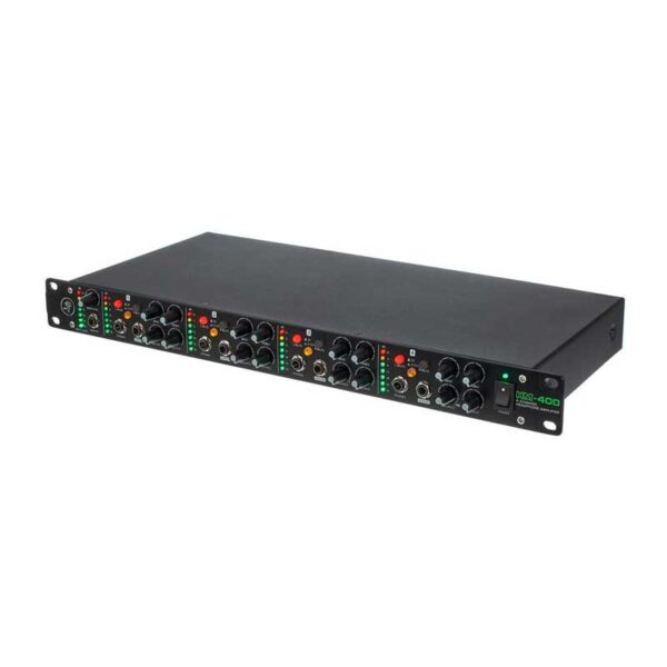 پری آمپ هدفون مکی Mackie HM-400