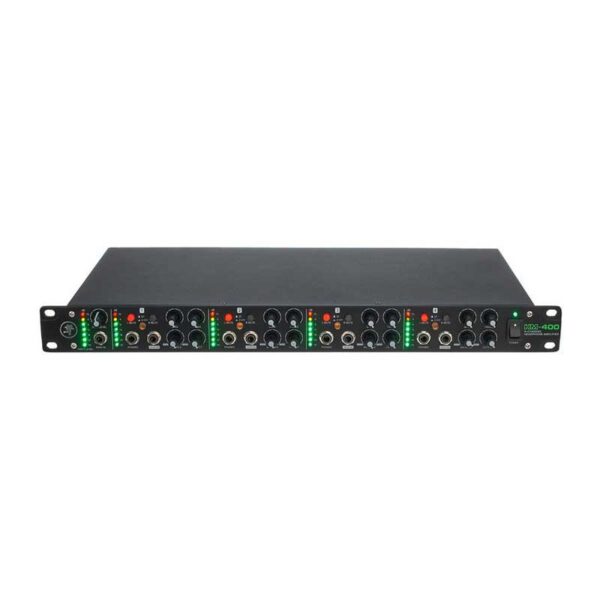 پری آمپ هدفون مکی Mackie HM-400