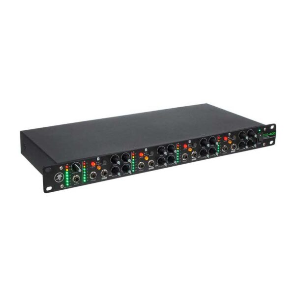 پری آمپ هدفون مکی Mackie HM-400