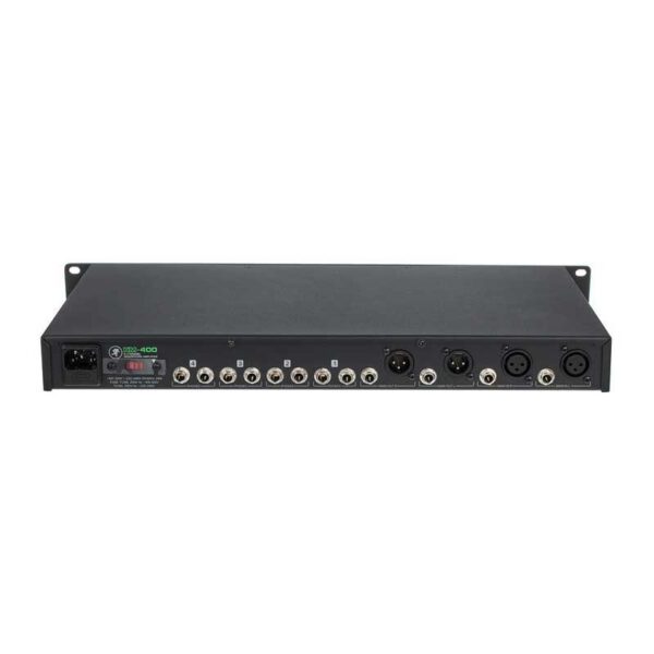 پری آمپ هدفون مکی Mackie HM-400