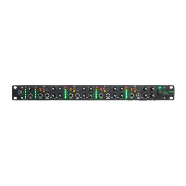 پری آمپ هدفون مکی Mackie HM-400