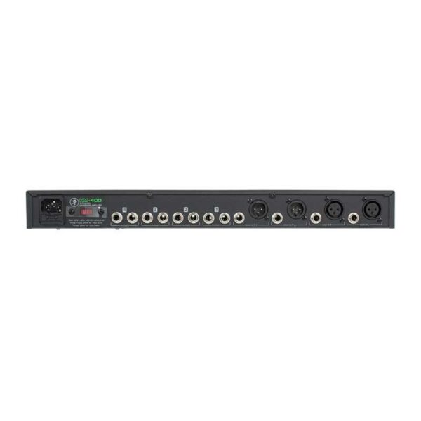 پری آمپ هدفون مکی Mackie HM-400