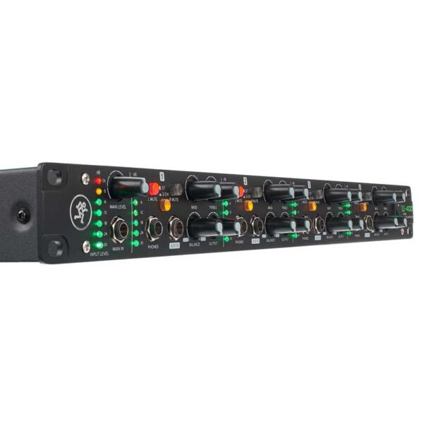 پری آمپ هدفون مکی Mackie HM-400