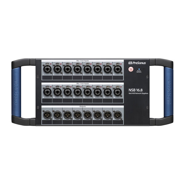 میکسر صدا پریسونوس PreSonus NSB 16.8
