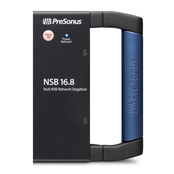 میکسر صدا پریسونوس PreSonus NSB 16.8