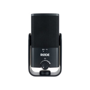 میکروفن یو اس بی رود Rode NT-USB Mini