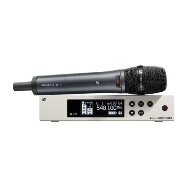 میکروفن بیسیم سنهایزر Sennheiser EW 100 G4-835-S