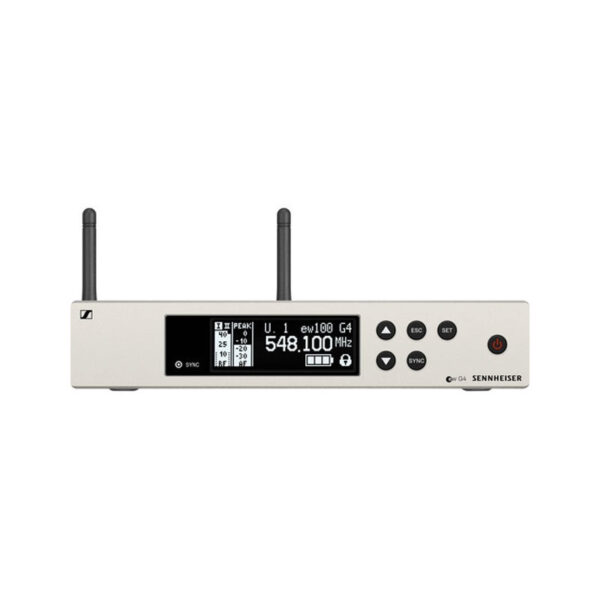 میکروفن بیسیم سنهایزر Sennheiser EW 100 G4-835-S
