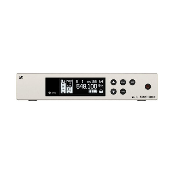 میکروفن بیسیم سنهایزر Sennheiser EW 100 G4-835-S