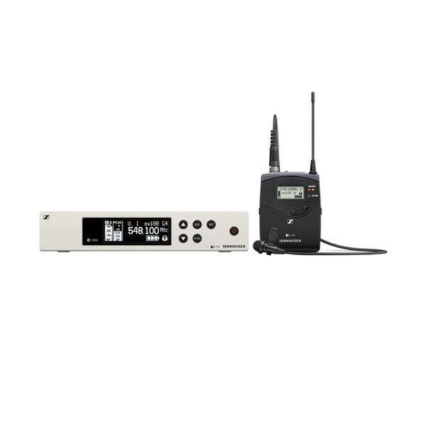 میکروفن بیسیم سنهایزر Sennheiser EW 100 G4-ME2