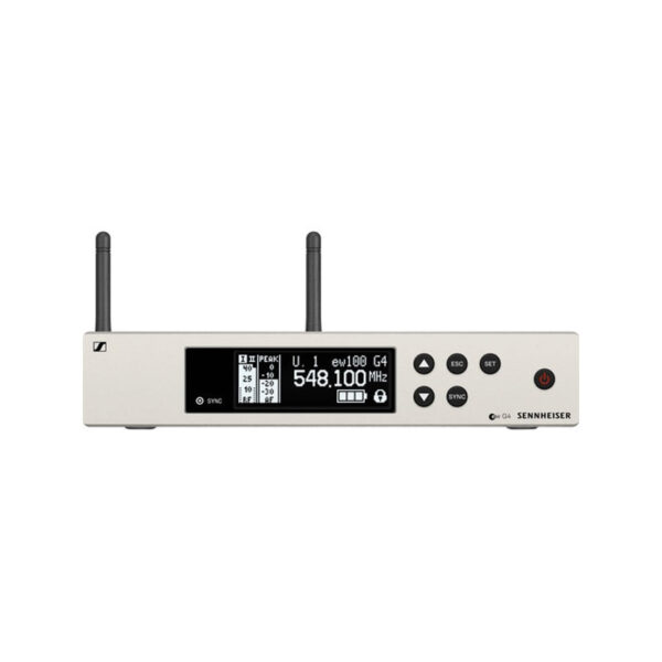 میکروفن بیسیم سنهایزر Sennheiser EW 100 G4-ME2
