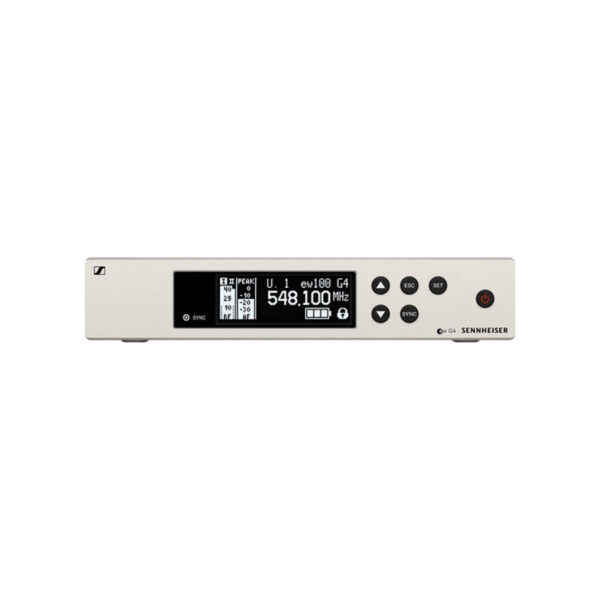 میکروفن بیسیم سنهایزر Sennheiser EW 100 G4-ME2