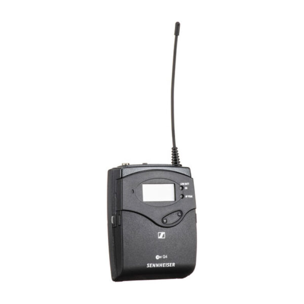 میکروفن بیسیم سنهایزر Sennheiser EW 100 G4-ME2