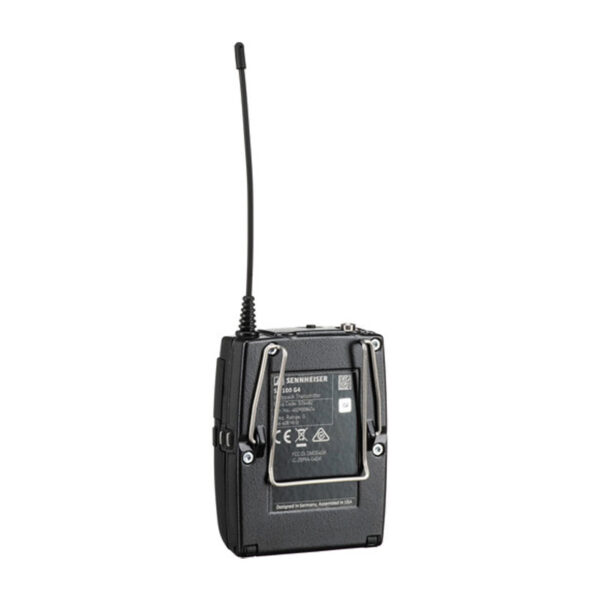 میکروفن بیسیم سنهایزر Sennheiser EW 100 G4-ME2
