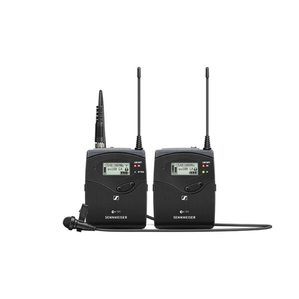 میکروفن بیسیم سنهایزر Sennheiser EW 112P G4