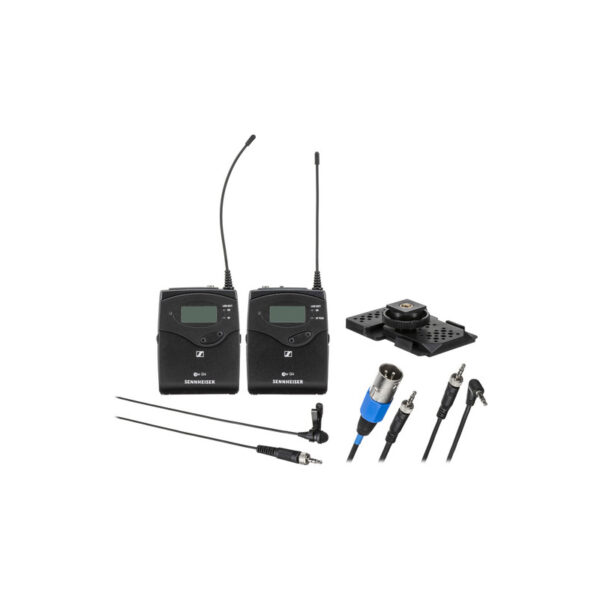 میکروفن بیسیم سنهایزر Sennheiser EW 112P G4