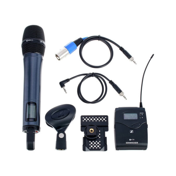 میکروفن بیسیم سنهایزر Sennheiser EW 135P G4