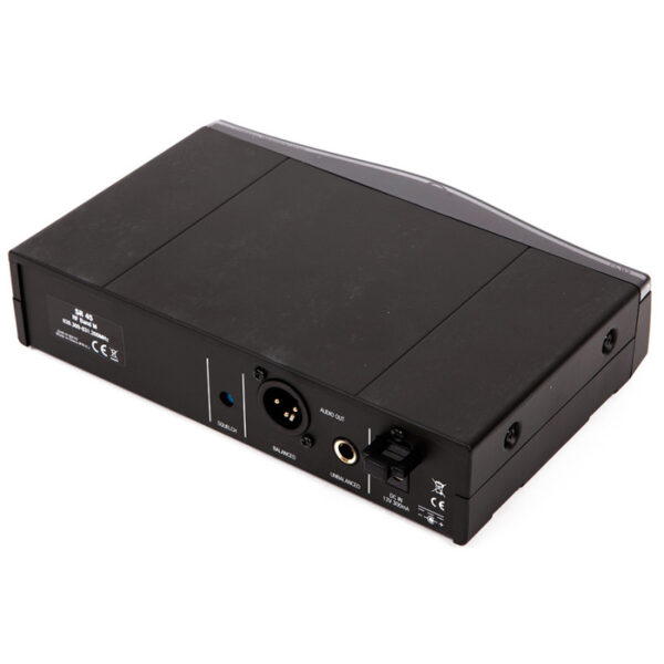 میکروفن بیسیم ای کی جی AKG WMS45 Perception Wireless Vocal Set