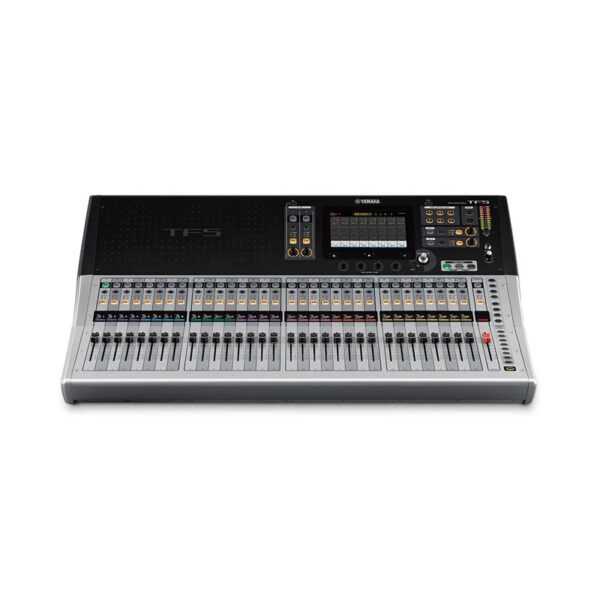 میکسر صدا یاماها Yamaha TF5