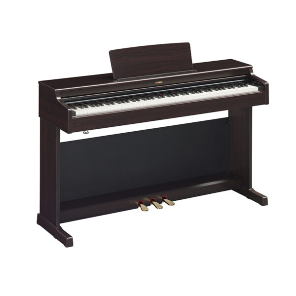 پیانو دیجیتال یاماها Yamaha YDP-164-R