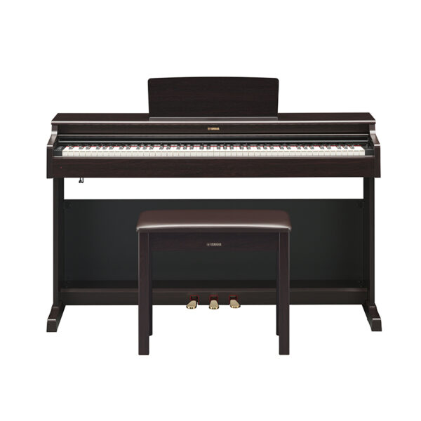 پیانو دیجیتال یاماها Yamaha YDP-164-R