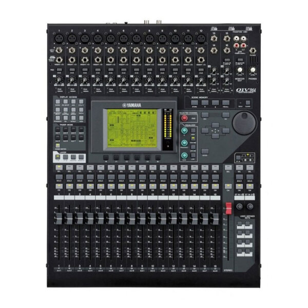 میکسر صدا یاماها Yamaha 01V96i