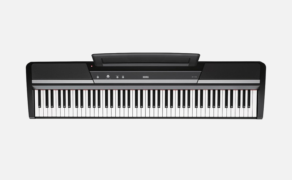 پیانو دیجیتال KORG SP-170DX