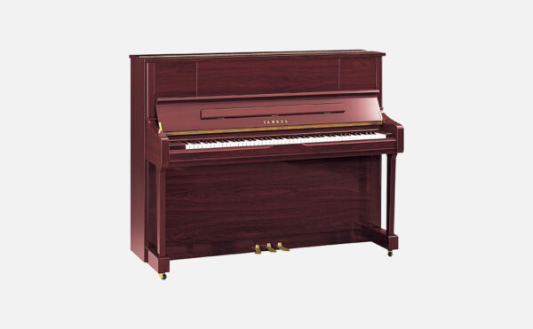 پیانو آکوستیک یاماها Yamaha U1J PM