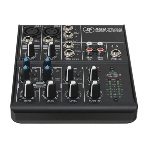 میکسر صدا مکی Mackie 402VLZ4