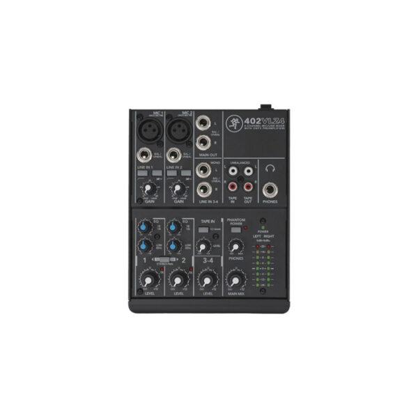میکسر صدا مکی Mackie 402VLZ4