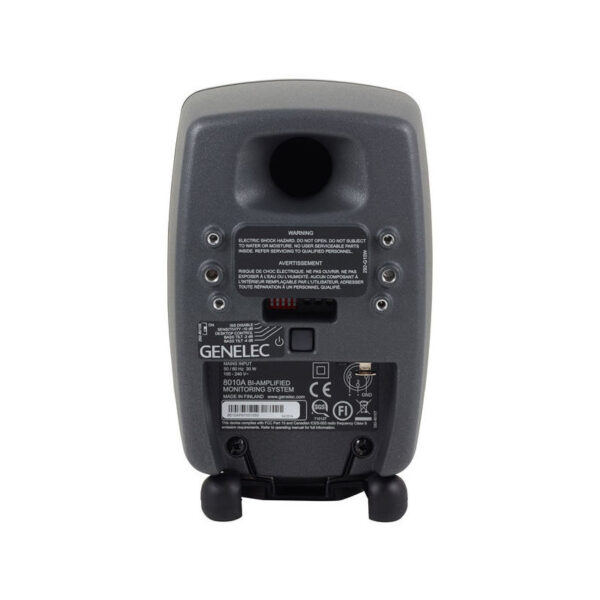 اسپیکر مانیتورینگ Genelec 8010AP