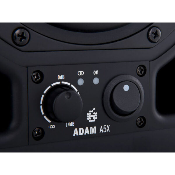 اسپیکر مانیتورینگ ADAM A5X