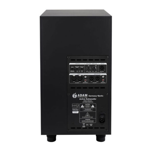 اسپیکر مانیتورینگ ADAM Sub10 MK2