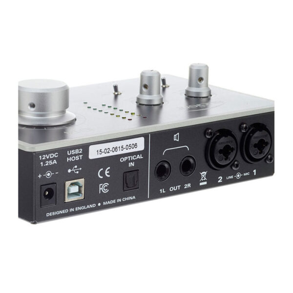 کارت صدا آدینت Audient iD14