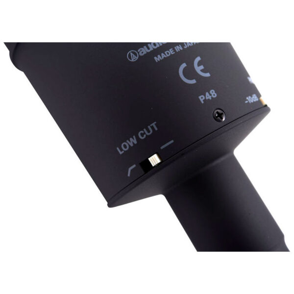 میکروفن آدیو تکنیکا Audio-Technica AT4040