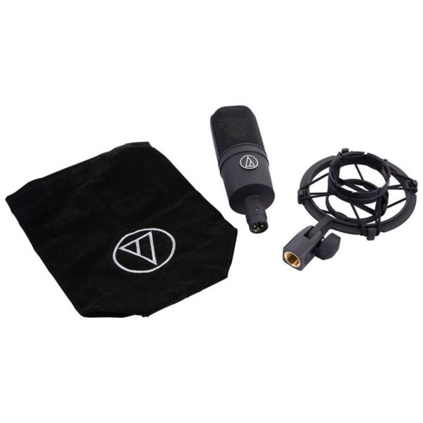 میکروفن آدیو تکنیکا Audio-Technica AT4040