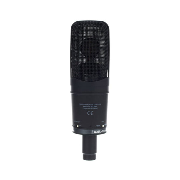 میکروفن آدیو تکنیکا Audio-Technica AT4050 SM