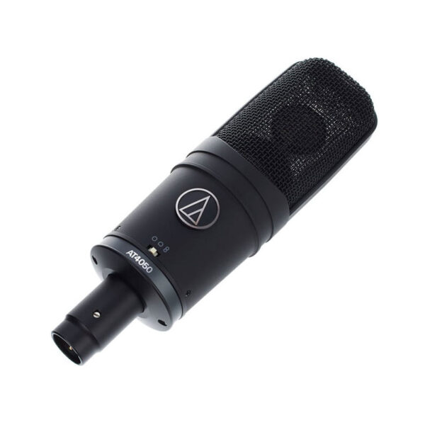 میکروفن آدیو تکنیکا Audio-Technica AT4050 SM