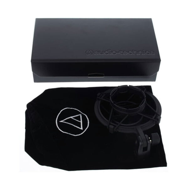 میکروفن آدیو تکنیکا Audio-Technica AT4050 SM