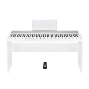 پیانو دیجیتال Korg B1 Digital Piano - White