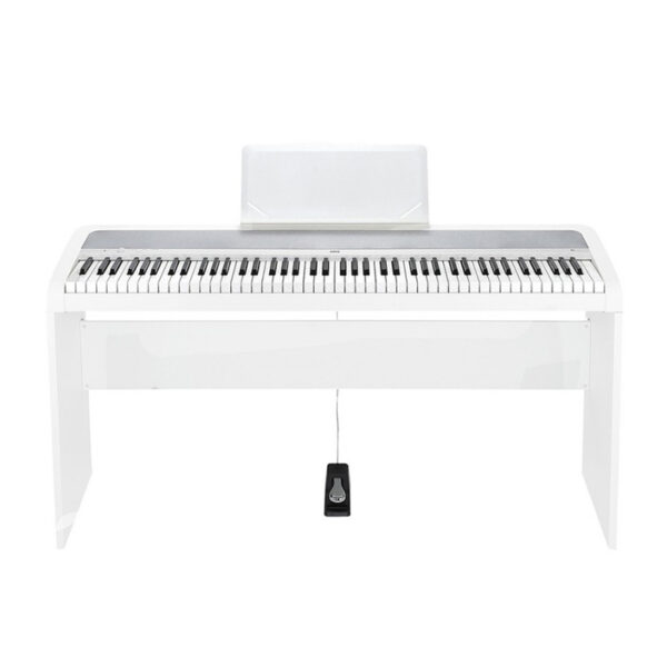 پیانو دیجیتال Korg B1 Digital Piano - White