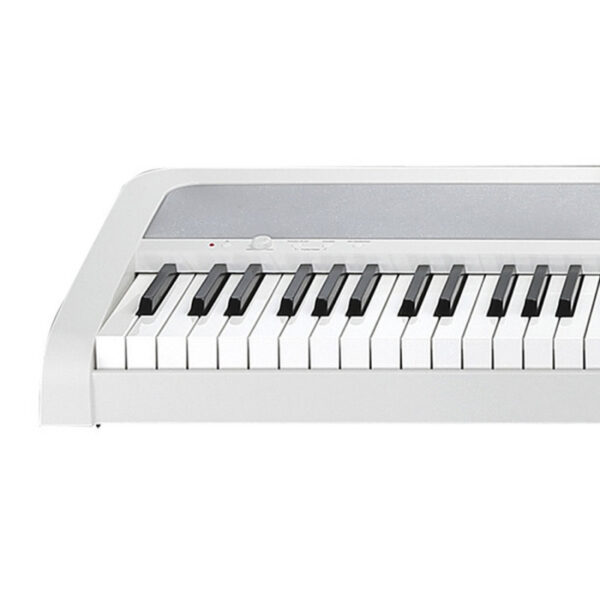 پیانو دیجیتال Korg B1 Digital Piano - White