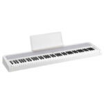 پیانو دیجیتال Korg B1 Digital Piano - White