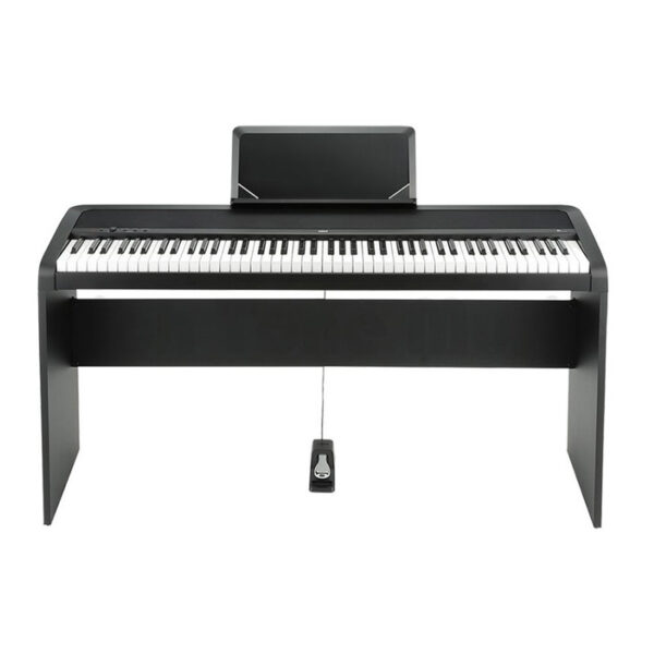 پیانو دیجیتال Korg B1 Digital Piano - Black
