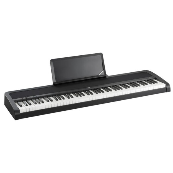 پیانو دیجیتال Korg B1 Digital Piano - Black